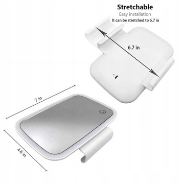 СОЛНЦЕЗАЩИТНЫЙ КОЗЫРЕК ДЛЯ АВТОМОБИЛЯ