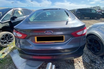 KLAPA BAGAŻNIKA FORD MONDEO MK5 HB ND MAGNETIC GREY