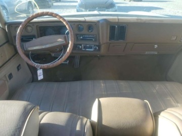 Chevrolet 1977 Chevrolet El Camino 1977 5.0 Benzyna 140KM, zdjęcie 8