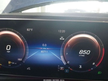 Mercedes GLE V167 2021 Mercedes-Benz GLE 350 2021 2.0l 2.0 Benzyna 255KM, zdjęcie 11