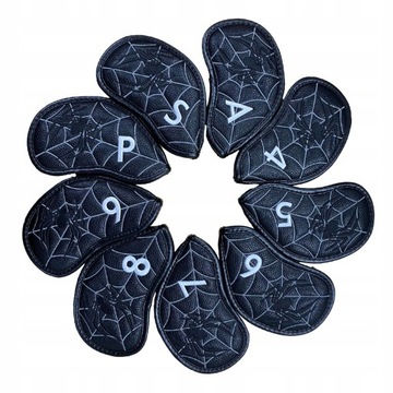 Чехлы на танкетку для гольфа Набор тренировочных пособий