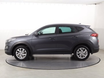 Hyundai Tucson III SUV 1.6 GDI 132KM 2018 Hyundai Tucson 1.6 GDI, Salon Polska, zdjęcie 2