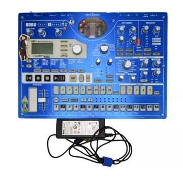 KORG ELECTRIBE EMX-1 SD