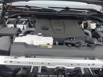 Toyota Tundra II 2024 Toyota Tundra SR5 2024 3.4l 3.4 Benzyna 389KM, zdjęcie 8