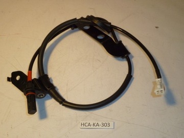 ДАТЧИК АБС ЗАДНИЙ ПРАВЫЙ KIA CEED HYUNDAI i30 06-12