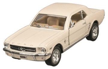 Zabawka dla chłopca Autko Ford Mustang 13cm Goki
