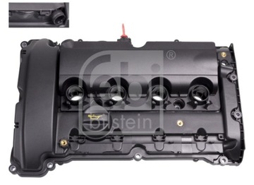 102602 FEBI KRYT VENTILU CITROEN C4 11-