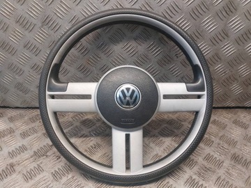 KIEROWNICA PODUSZKA VW LUPO 3L 6E0419091C 6E0419091B 6E0880201A