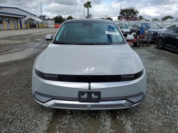 Hyundai IONIQ 5 2023 Hyundai IONIQ 5 Limited 2023 Elektryczny 320KM, zdjęcie 5