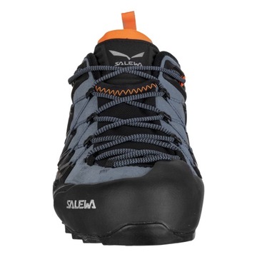 SALEWA MS WILDFIRE EDGE Java Синий/Черный мужские туфли
