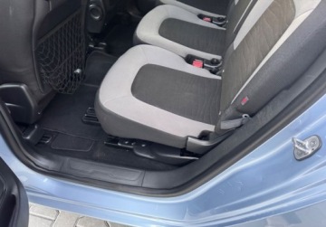 Citroen C4 Picasso II Picasso 1.6 BlueHDi 120KM 2016 Citroen C4 Picasso bezwypadekserwis asovirtualjedzie jak nowe 1.6 120KM, zdjęcie 19