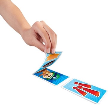 Mattel Whac A Mole Match