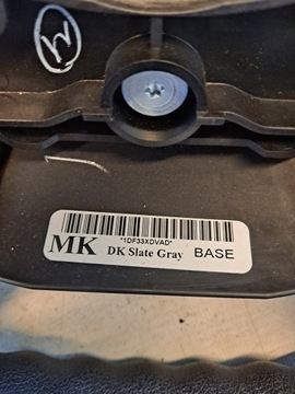 VOLANT JEEP PATRIOT 2006-