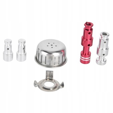 Zestaw akcesoriów do szybkowaru