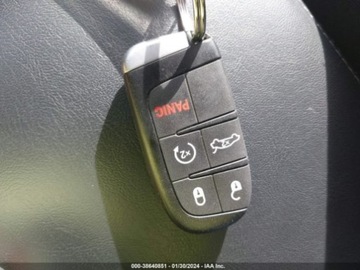 Dodge Charger VII 2023 Dodge Charger RT 2023 5.7l 5.7 Benzyna 370KM, zdjęcie 9