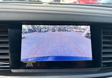 Opel Insignia II Sports Tourer Facelifting 2.0 Diesel 174KM 2021 Opel Insignia 2.0 CDTi 175KM, Ultimate, 4x4, Automat, Faktura 23 2.0 174KM, zdjęcie 29