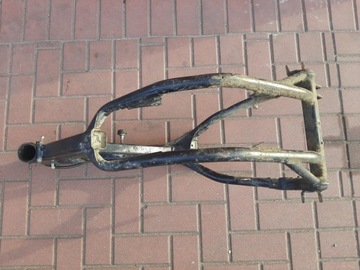 KTM SX 525 рамка