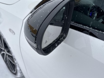 Mercedes Klasa A W177/V177 2025 Mercedes-Benz A 250 Hybryda / AMG Line/ Panorama/, zdjęcie 12