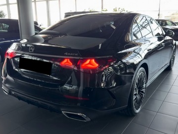 Mercedes Klasa E W214 2026 E Klasa 220 d 4-Matic AMG 2.0 197KM 2026, zdjęcie 5