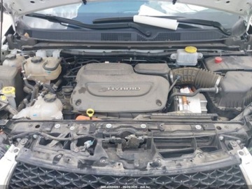 Chrysler Pacifica II 2023 Chrysler Pacifica Hybrid Touring L, 2023r., 3.6L 3.6 Hybryda Plug-in 260KM, zdjęcie 11