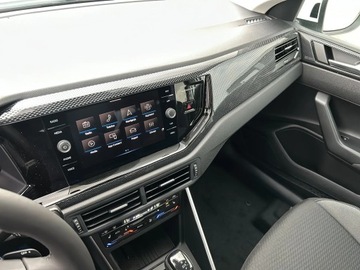 Volkswagen T-Cross SUV Facelifting 1.0 TSI 115KM 2025 Volkswagen Taigo Life Plus 1.0 TSI DSG, zdjęcie 13