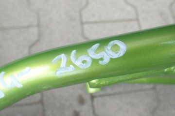 Kawasaki Z650 20-рамный