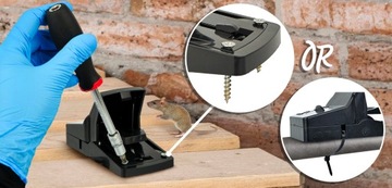 СИЛЬНАЯ ЛОВУШКА КРЫС СИЛЬНАЯ ЛОВУШКА ПРОТИВ КРЫС