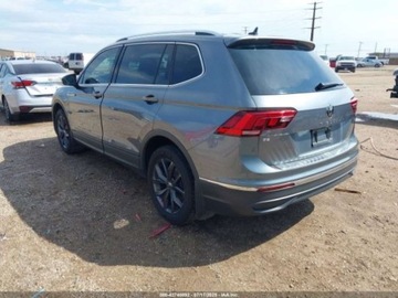 Volkswagen Tiguan II 2023 Volkswagen Tiguan Se, 2023r., 2.0L 2.0 Benzyna 184KM, zdjęcie 5