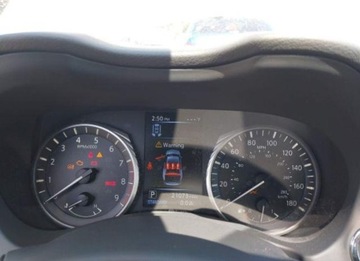 Infiniti Q50 II 2023 Infiniti Q50 2023, 3.0L, LUXE, od ubezpieczalni 3.0 Benzyna 300KM, zdjęcie 11