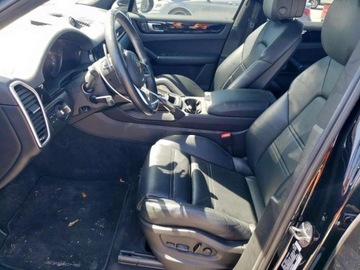 Porsche Cayenne III 2022 Porsche Cayenne 2022 3.0l 3.0 Benzyna 335KM, zdjęcie 7