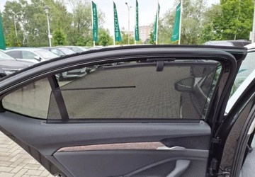 Skoda Superb IV Liftback 2.0 TSI 265KM 2025 Skoda Superb 2.0 TSI 265KM DSG 4x4 LK, dostepny od reki 2.0 Benzyna, zdjęcie 8