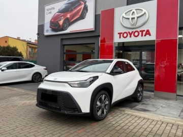 Toyota Aygo X 2026 Od ręki - Comfort 1.5 Hybrid Dynamic Force 116KM | Podgrzewane fotele!, zdjęcie 1