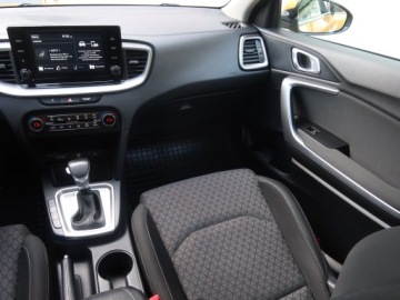 Kia XCeed Crossover 1.5 T-GDI 160KM 2021 Kia XCeed 1.5 T-GDI, Salon Polska, Serwis ASO, zdjęcie 7