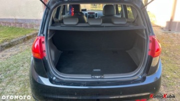 Kia Venga Mikrovan 1.6 DOHC CVVT 125KM 2012 Kia Venga Pisemna gwarancja , super stan , serwisowany .Kia Venga 1.6 125KM, zdjęcie 10