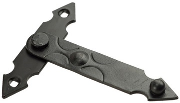 ЗАКРЫТИЕ ВОРОТ ЗАМОК СТАВНИ ФИТИЛИ 160х30