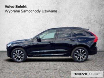 Volvo XC60 II 2025 Volvo XC 60 FV23 Plus Dark B5 250KM AWD ACC Kamera, zdjęcie 4