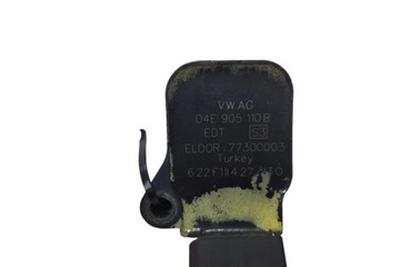 PŘÍVODY VYSOKÉHO NAPÍNÁK VW GOLF VII (5G1, BQ1 BE1 BE2) 04E905110B