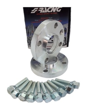 DYSTANSE CITROEN C3 C4 KAKTUS DS5 PEUGEOT 306 1007