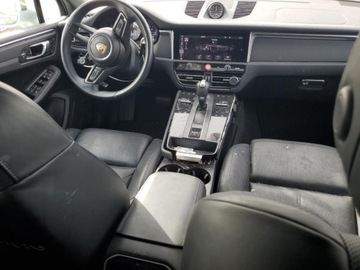 Porsche Macan 2024 Porsche Macan S 2024 2.9l 2.9 Benzyna 375KM, zdjęcie 8