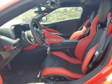 Chevrolet Corvette C7 2025 Chevrolet Corvette Stingray 2LT 2025 6.2l 6.2 Benzyna 490KM, zdjęcie 7