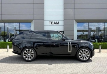 Land Rover 2025 Land Rover Range Rover Range Rover L460 3.0D I6 350 PS AWD Auto Autobiogra, zdjęcie 2