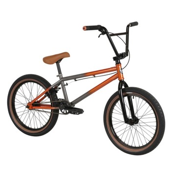 Rower BMX Premium La Vida 21