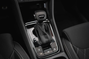 Skoda Karoq Crossover Facelifting 1.5 TSI ACT 150KM 2024 Skoda Karoq 1.5 TSI, Salon Polska, 1. Właściciel, zdjęcie 17