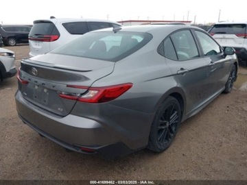 Toyota Camry IX 2025 Toyota Camry 2025r., 2.5L 2.5 Hybryda 184KM, zdjęcie 3