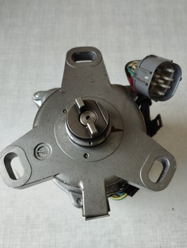 КОМПЛЕКТ ЗАЖИГАНИЯ HONDA CRV 2.0 9-контактный, ГАРАНТИЯ ОДИН ГОД