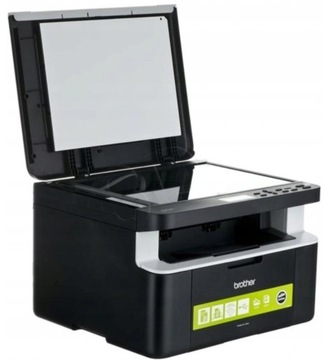 Устройство BROTHER DCP-1512E