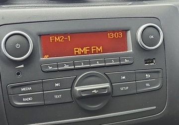 Dacia Duster II SUV 1.0 TCe LPG 100KM 2021 Dacia Duster Pl Salon, LPG, FV23, Dealer Adamowscy BenzynaLPG 100KM, zdjęcie 15