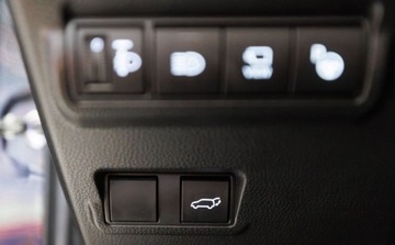 Toyota 2023 Toyota Corolla Cross Cross 2.0 Hybrid Executive 2.0 Hybryda 197KM, zdjęcie 21