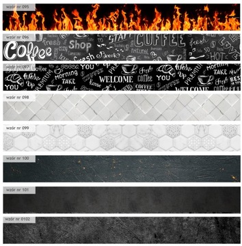 МОЮЩИЕСЯ КУХОННЫЕ ФОТОБОИ, наклейка из фольги, м2