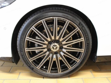 Mercedes CLA C118/X118 2026 MERCEDES-BENZ CLA 220 4-Matic AMG Line 1.5 (190KM) 2026, zdjęcie 11